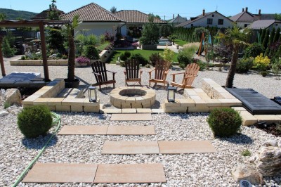 TERRAZZA GRANDE naturo latte